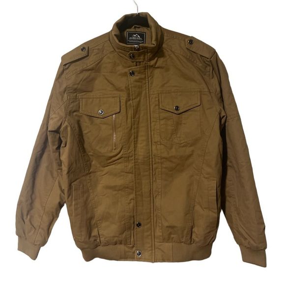 Mens Size Medium Jacket - Picture 6 of 6